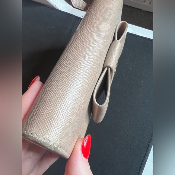 Prada wallet - Picture 11 of 15